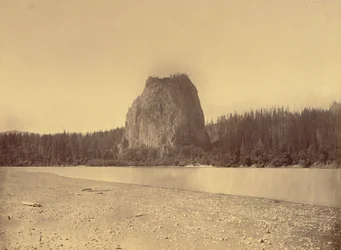 [Castle Rock, Columbiafloden]