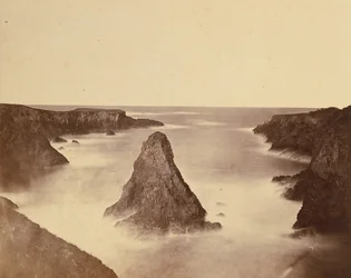 [Kustvy nr 1] / [Kustvy, Mendocino]