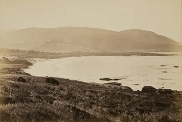 [Kustvy, Monterey]