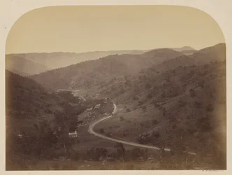 Nya Almaden
