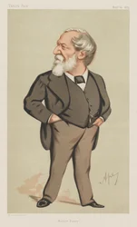 Vanity Fair: Modern Poetry, 1875.