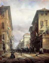 Avsnitt av Five Days of Milan