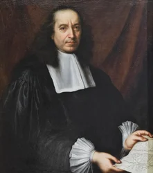 Porträtt av Marcello Malpighi (målning)