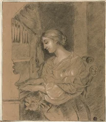 Heliga Cecilia