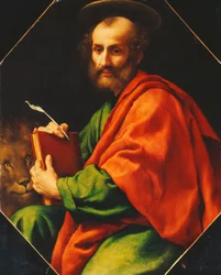 Sankt Markus,