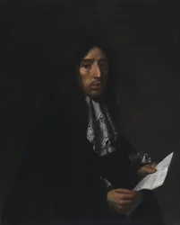 Sir John Finch, ca 1665-70