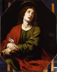 Evangelisten Johannes