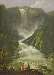 Ternis fall