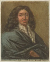 Ciro Ferri, 1789.