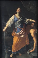Judith, mellan 1621 och 1630