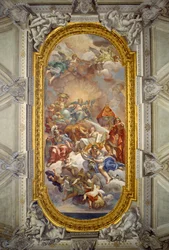 Clemenzas triumf