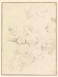 Figurskisser
