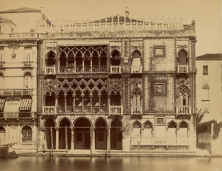 Palatset Ca