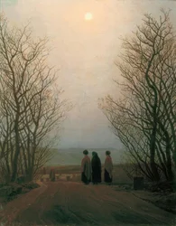 Påskmorgon