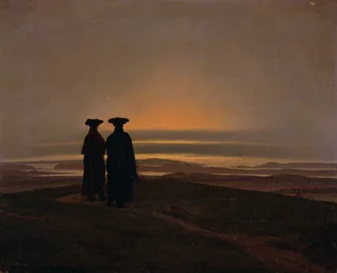 Solnedgång (bröder)