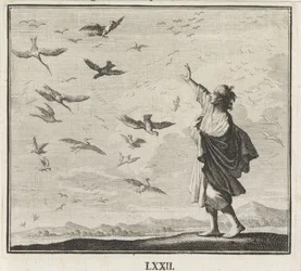 Emblem: fåglar