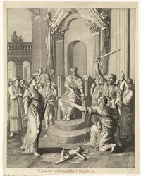 Salomos dom