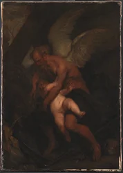 Tiden klipper Cupidos vingar