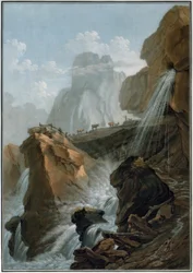 Geltenbachs vattenfall