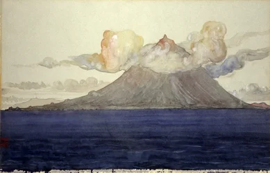 Mt. Pico, Azorerna