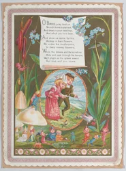 Valentine, 1874.