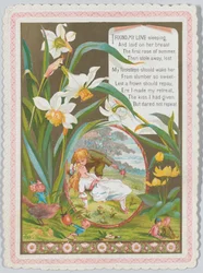 Valentine, 1874.