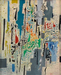 Sammansättning 10.1965