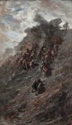 Slagghög