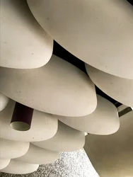 Komposition - Arkitektur - Detaljer, 2019 (foto)