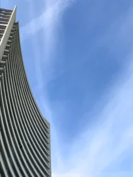 Komposition - Arkitektur, 2019 (foto)
