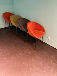 Komposition - Flesh, 2023 (foto)