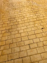 Sammansättning - Stenläggning, 2022 (foto)