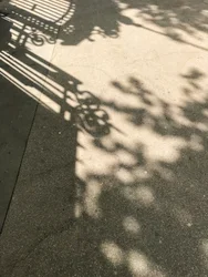 Komposition - Skuggor, 2019