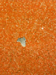 Sammansättning - mosaik, 2022 (foto)