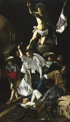 Uppståndelsen, 1619-20