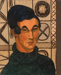 Paul Odo Cross
