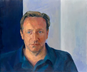 Neil Dudgeon, 2010 (olja på duk)