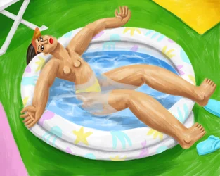 Cepe Privatpool
