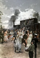 Söndagståget