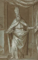 Sankt Nicolas av Bari