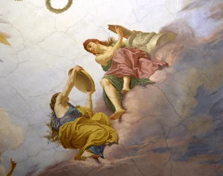 Detalj av taket (detalj av 3433390)