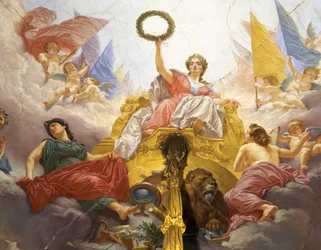 Glory (uppgift om 3433390)