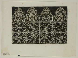Blad från Crown of Noble and Virtuous Women
