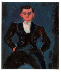 Bellhopen, ca 1928