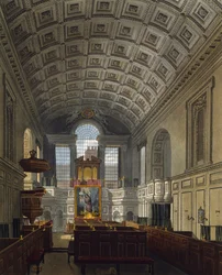 Tyska kapellet på St James Palace