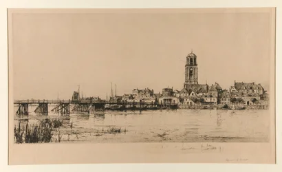 Deventer (hamnscenen)