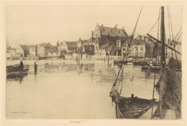 Dordrecht (gammalt lager)