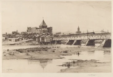Hartford Bridge