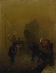 "The London Tooth", 1840-1894