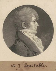 A. J. konstapel